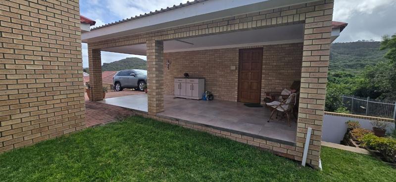 2 Bedroom Property for Sale in Hersham Western Cape